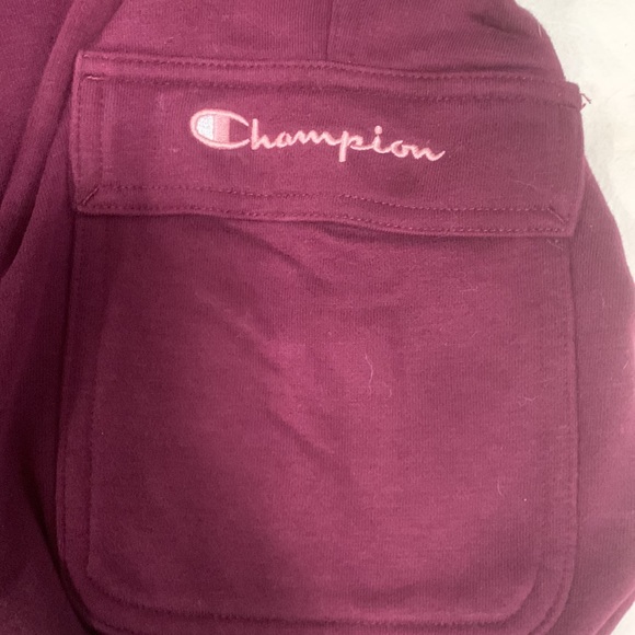Champion joggers - Picture 3 of 7
